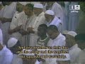 Makkah Taraweeh-(Night 15)-Sheikh Kalbani