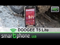 Видеообзор DOOGEE T5 Lite