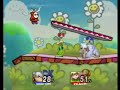 Peachy Potential - Brawl Peach Combo Vid Peachy Potential - Brawl Peach Combo Vid