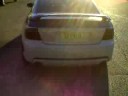 2004 Pontiac GTO exhaust cutout 2004 Pontiac GTO exhaust cutout