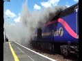 Smoking HST