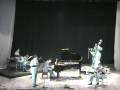 Claude Bolling Picnic Suite 1er mov