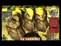 In this episode Doom tells you how to do the ss/lb farm, and falls out of his chair. Quest Guides: Show of Force- wiki.guildwars.com Requiem For A Brain- wiki.guildwars.com