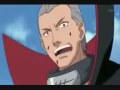 Team Asuma face the Reaper