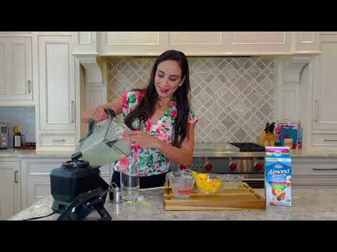 Summer Smoothies