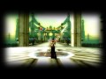 mmo_doug lvl 100 pvp video #1. pure int spear +7 ff
