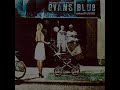 Kiss the Flag - Evans Blue (The Pursuit Begins When This Portrayal of Life Ends)