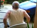 nonno Fiorucci...A raffica....!