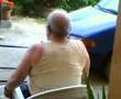 YouTube - nonno Fiorucci...A raffica....!