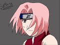 Forver Gone, Forever Sasuke