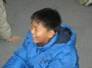 English Camp in a Korean School Grade Five