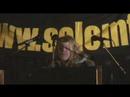 Nationell Media - Salem 2006