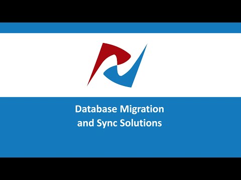 DBConvert Migration and Sync Software