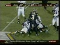 Armanti Edwards puts on a show in this semi-final game vs Richmond.