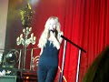 Ashlee Simpson - Love Me For Me