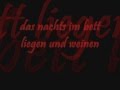 Eifersucht