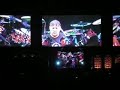 Neil Peart Rush Snakes & Arrows Drum Solo -- Tampa 6/16/07