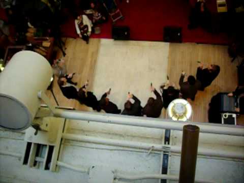 Straight No Chaser - Little Saint Nick (Chicago)