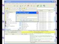 Utilisation du logiciel FlashFXP