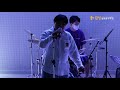 2020 감성실용음악학원 마스터피스클래스 2기 공연 [ricky - PARACHUTE(CODE KUNST)]