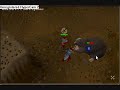 Runescape Giant Mole Kill Runescape Giant Mole Kill