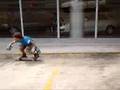 2009-04-22 | JAY ADAMS TRIBUTE BY JOSHUA AROCHA ~> A VENEZUELAN 8 YEARS OLD KID IS INSPIRED IN THE OLD SCHOOL STYLE OF THE Z-BOYS ... SKATEBOARDING OLD SCHOOL STYLE ... (0:46)