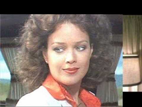 melody anderson