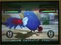 (08.7.6)Double Battle  Ouji vs Yu-suke