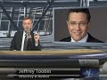 thom hartmann and jeff toobin, attorney / legal analyst for cnn and the new yorker / author of number books including the nine: inside the secret world of the supreme court, discuss clarence and virginia thomas...will they succeed in killing obama's health-care plan?