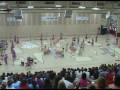 Tarpon Springs High School Winter Guard 2009 - "And Sew It Goes"