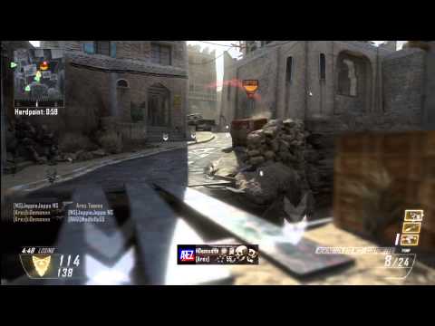 Yemen - Champions Series Hardpoint Yemen. Great comeback!