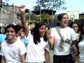 canto de color esperansa