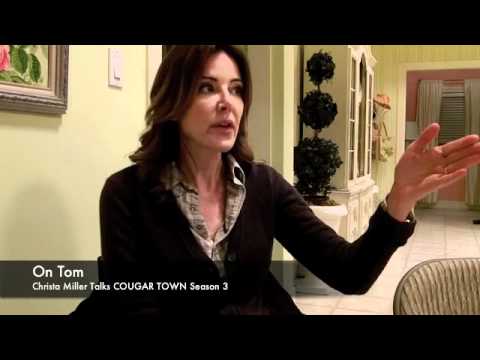 Christa Miller