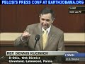 THE TRUTH IS! Dennis Kucinich