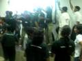 videos de fire walk seminar