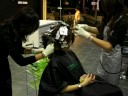 Professional Hair Stylist in Asia Professional Hair Stylist in Asia
