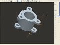 Pro Engineer Wildfire 2 Demo