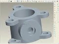 pro engineer wildfire 2 demo