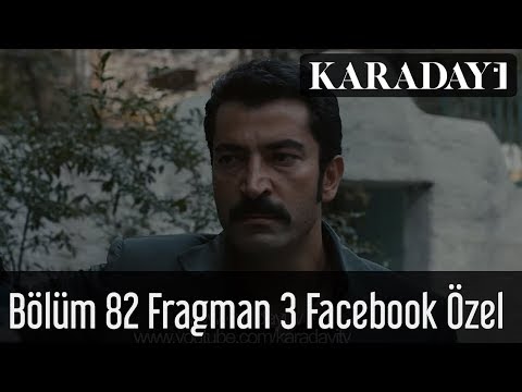 Karadayı 82. Bölüm Fragmanı                                                                                                                                                                                                                               