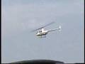 2005 NAS Oceana Airshow - The Showcopters