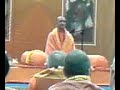 Satyananda Yoga Symposium 2008.