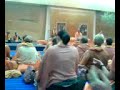 Satyananda Yoga Symposium 2008.