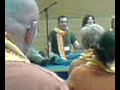 Satyananda Yoga Symposium 2008.