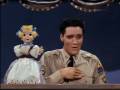 Elvis Presley - Muss i denn zum Städtele hinaus (Wooden Heart) 1960