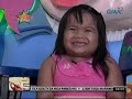 Ryzza Mae Dizon, Bibang-Biba Pa Rin Habang Nagco-Commute Papuntang Eat Bulaga