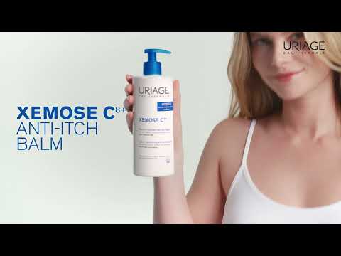 Xémose C8+ Anti-Itch Lipid-Replenishing Balm 7