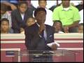 Min. Reggie Sharpe Jr. @ Harvest Life Changers Church