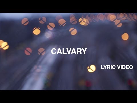 (Live - 'Calvary' from - Hillsong Live Download your free copy today: http://hil.so/live