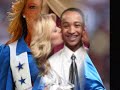 Dallas Cowboys Cheerleader - Christina Parker
