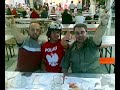 ....la prima serata alla festa di rifondazione ad arenzano....
